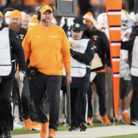 Tennessee Vols football